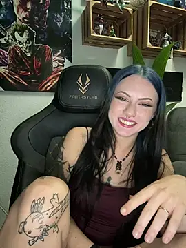 sami_zone Live XXX Chat