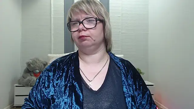 BonnnyBoobsy's Live XXX Chat
