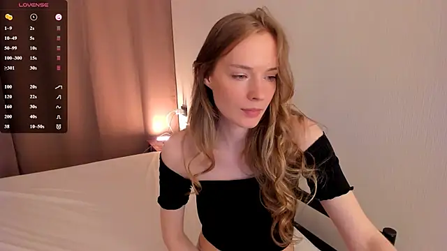 XXX chat uživo modela candy_wayne_
