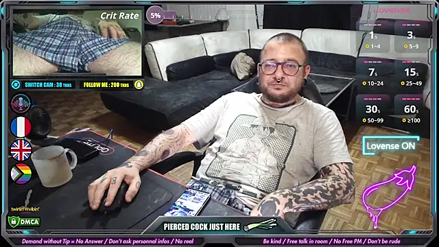 Law_Leek Chat XXX live