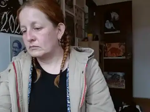 ViioletaMora's Live XXX Chat