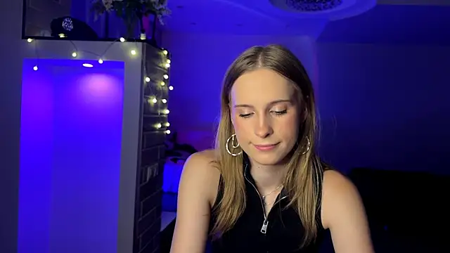 Živý XXX chat amily_sunray
