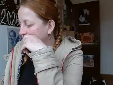 ViioletaMora's Live XXX Chat