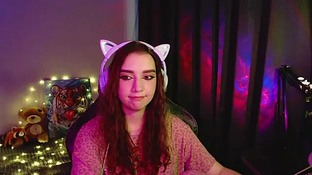 Celia_Sensual_'s Live XXX Chat