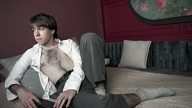 DaveBevy Live XXX Chat