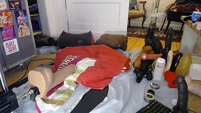 Chat XXX ao vivo de natjuk