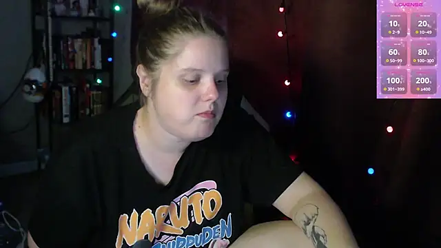 so_cute777 Chat XXX in diretta