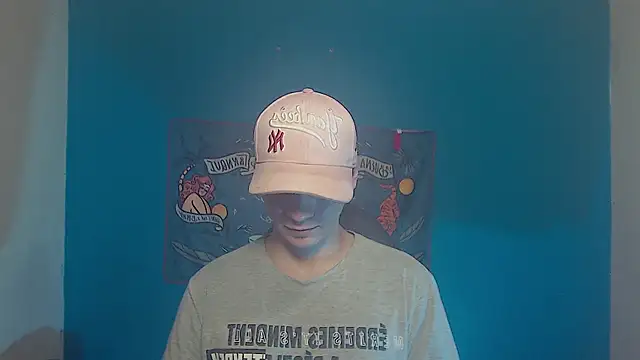 Burperking420_ 라이브 XXX 채팅