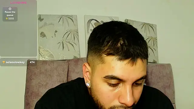 Amadeo_Wild_ – Live XXX-chat