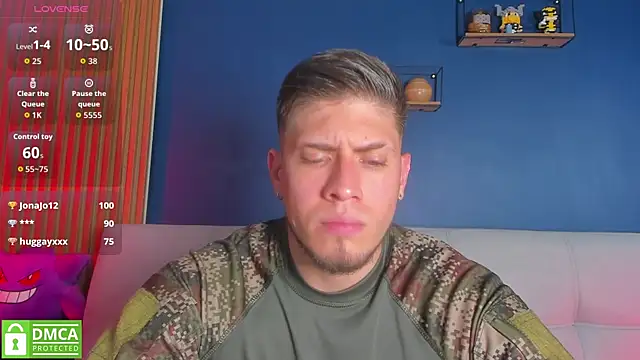 SebastianMaximoff_ 即時 XXX 聊天