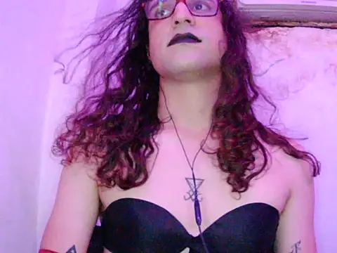 LaCuerva19 Live XXX-chat