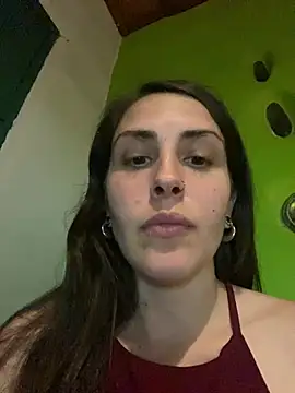 isadelasestrellas Chat XXX in diretta