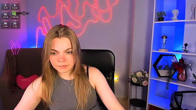veronica_bubble: онлайн-секс-чат