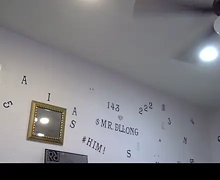 TheRealMrDLlong's Live XXX Chat