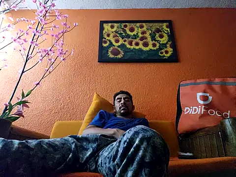 MexaCamGuy Live XXX-Chat