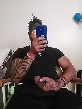 Czat XXX na żywo – TooGoodConway23