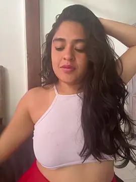 XXX chat uživo modela EmilyNoir1