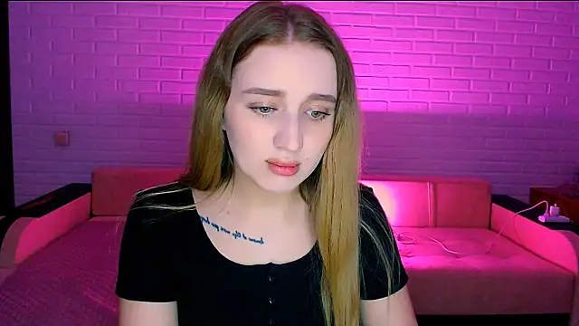 Magic_girll Chat XXX live