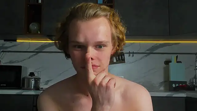 lolKenDowson Chat XXX live