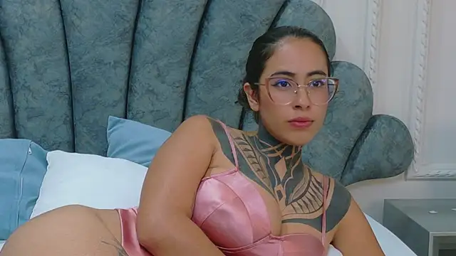 NicoleBlum Live XXX-Chat