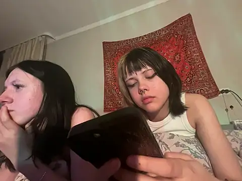 Chat XXX en directo de Catherine19Hunt