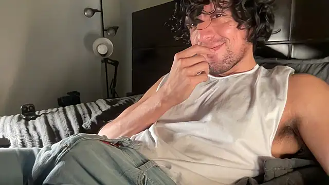 beranco19 Live XXX-chat