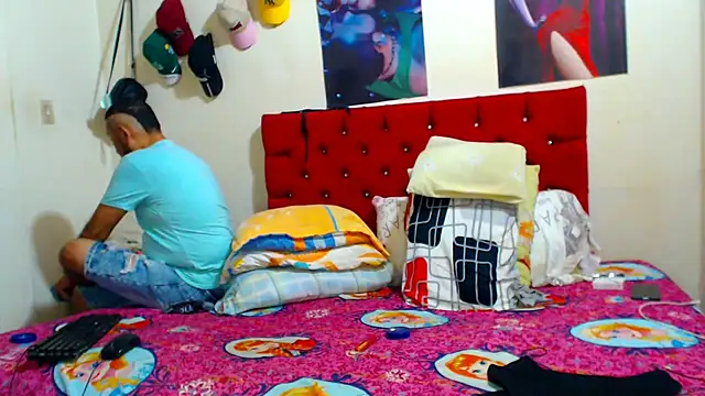 dirtycouplehot2 라이브 XXX 채팅