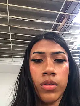 AntoniaSantos' Live XXX Chat