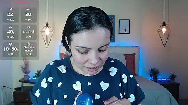 Megan_05_ 现场XXX聊天