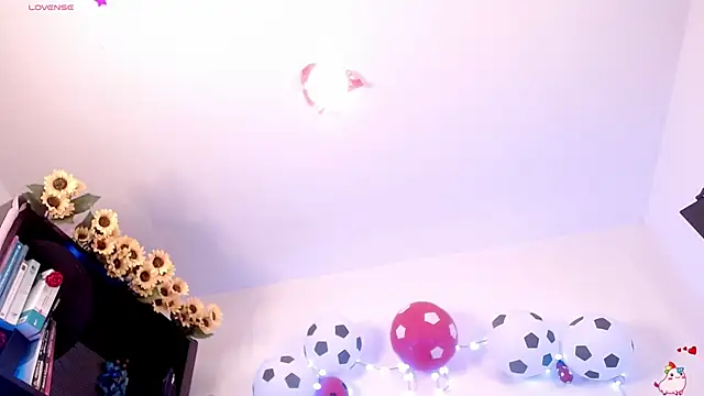 HeyAmaraa 现场XXX聊天