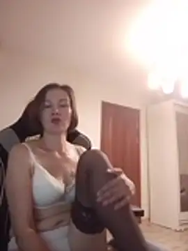 SarahSimpson 现场XXX聊天