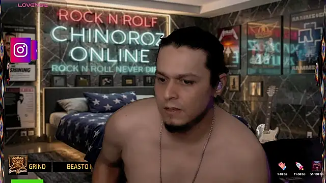 Chat +18 de chino_roz ao vivo