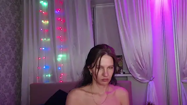 Chat XXX en directo de Zlata888