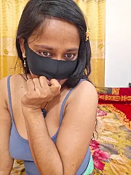 Beautyy_Akhter's Live XXX Chat