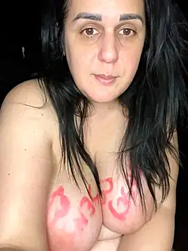 DreamFor_America 라이브 XXX 채팅