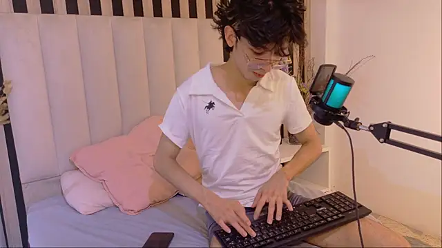 Chat XXX Live Twink_Sebas7