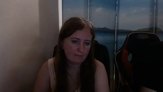 Show modela PeterAndJen na web-kameri
