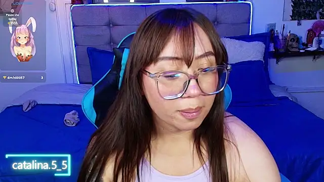 Sembang XXX Secara Langsung Kata_Bigboobs
