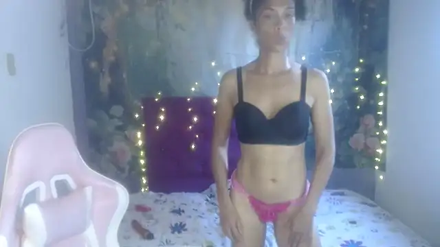 rosa_skinny 现场XXX聊天