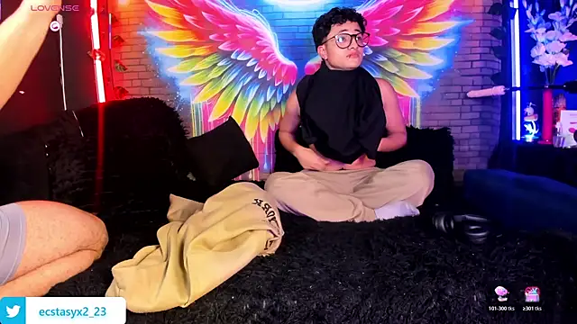 Adonibaskerville4 – Naživo XXX chat