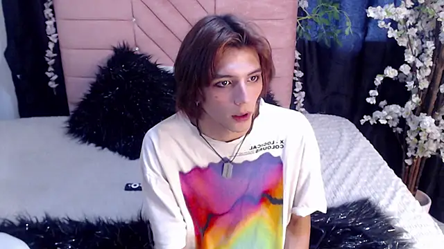Chat XXX Live oli_dusk
