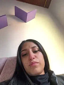 Chat XXX en directo de Princess_tina