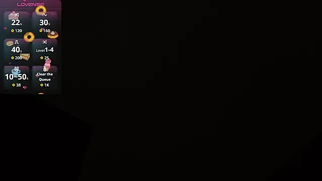 Leo_adamms élő XXX-chatje