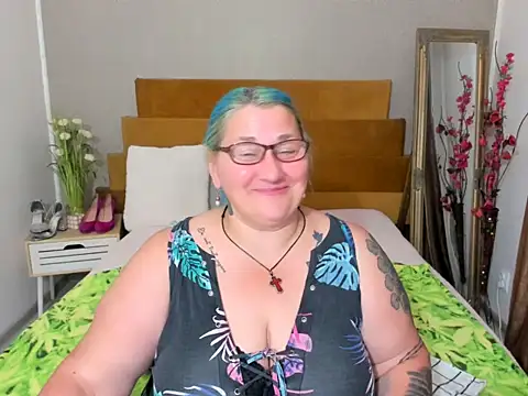 Sugarmommy_69X's Live XXX Chat