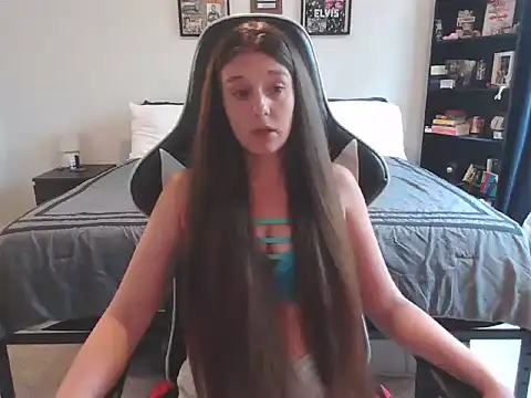GeminiGoddess22's Live XXX Chat