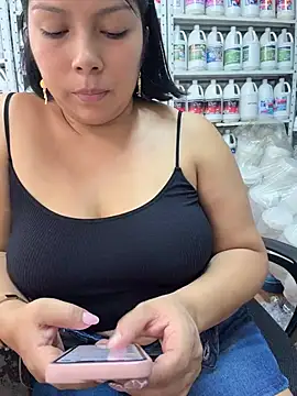 ISABELLA__LUNA Obrolan Langsung XXX