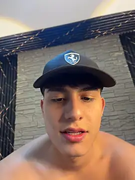 Lander_Cruz Obrolan Langsung XXX