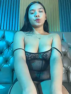 צ'אט XXX בשידור חי של Kinky_DoctorX