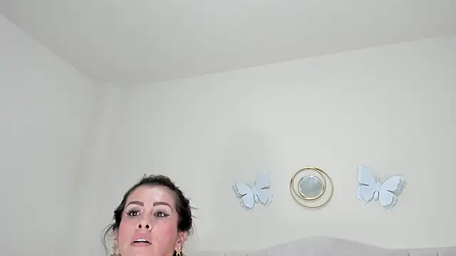 Valeria_Cruz83 Chat XXX in diretta
