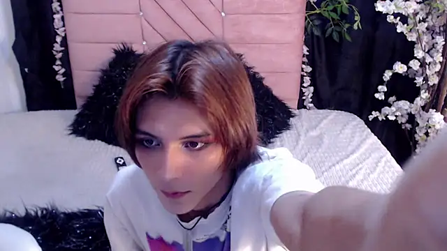 แชท XXX สดของ oli_dusk